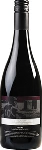 The Winner's Tank Shiraz 2012