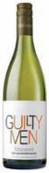 Malivoire Wine Company Guilty Men Sauvignon Blanc 2009