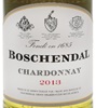 Boschendal 1685 Chardonnay 2014