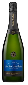 Nicolas Feuillatte Brut Réserve Champagne