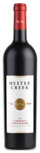 Hester Creek Estate Winery Cabernet Sauvignon 2023