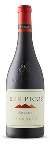 Borsao Tres Picos Garnacha 2022