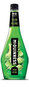 McGuinness Melon