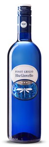 Blu Giovello Pinot Grigio