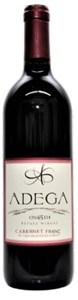 Adega on 45th Cabernet Franc 2022