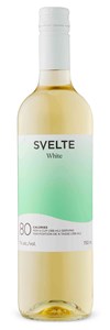 Svelte White
