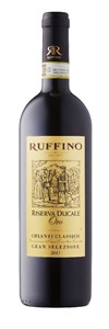 Ruffino Riserva Ducale Oro Gran Selezione Chianti Classico 2022