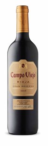 Campo Viejo Gran Reserva 2016