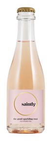 Saintly The Good Sparkling Rosé Mini