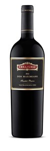 Errázuriz Don Maximiano Founder's Reserve 2022