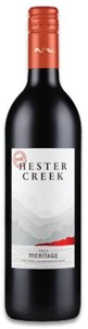 Hester Creek Estate Winery Columbia Valley Collection Meritage 2024