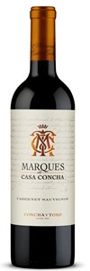 Concha y Toro Marques de Casa Concha Cabernet Sauvignon 2022