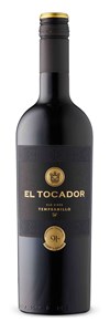 Hammeken Cellars El Tocador Old Vines Tempranillo 2023