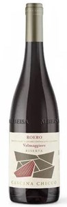 Cascina Chicco Roero Valmaggiore Riserva 2021