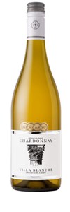 Calmel & Joseph Villa Blanche Chardonnay 2024