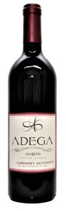 Adega on 45th Cabernet Sauvignon 2020