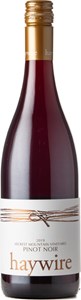Haywire Winery Secrest Vineyard Pinot Noir 2019