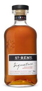 St Remy Signature Brandy