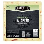 Bothwell Jalapeño Monterey Jack