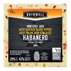 Bothwell Habanero With Cracked Black Pepper Monterey Jack