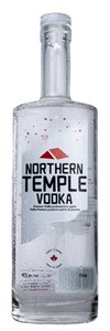 Nickel 9 Distillery Northern Temple Vodka