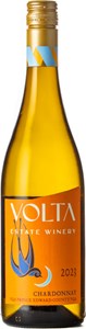 Volta Estate Winery Unoaked Chardonnay 2023