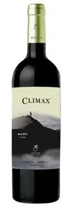 Zorzal Vineyard & Winery Climax Malbec 2011