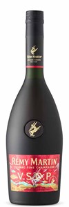 Remy Martin VSOP Cognac Lunar New Year Edition Horse