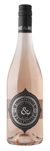 Lightfoot & Wolfville Rosé 2024