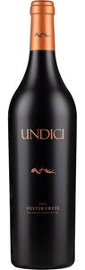 Hester Creek Estate Winery Undici 2022