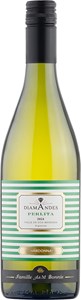 Diamandes Perlita Chardonnay 2024