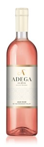 Adega on 45th Rosé 2025
