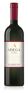 Adega on 45th Cabernet Franc 2023