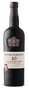 Taylor Fladgate 10 Year Old Tawny Port