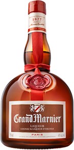 Grand Marnier Cordon Rouge