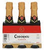 Codorniu Brut Clasico Sparkling 3X200ml