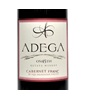 Adega on 45th Cabernet Franc 2022