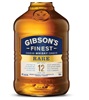 Gibson's Finest Rare 12 Year Old Whisky