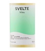 Svelte White