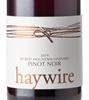 Haywire Winery Secrest Vineyard Pinot Noir 2019