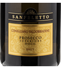 Sanfeletto Conegliano Valdobbiadene Prosecco Superiore Brut D.O.C.G.