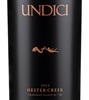 Hester Creek Estate Winery Undici 2022