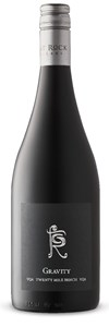 Flat Rock Gravity Pinot Noir 2018