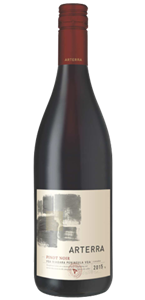 Arterra Pinot Noir 2016