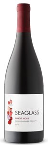SeaGlass Pinot Noir 2016