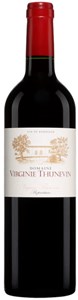 Domaine Virginie Thunevin Bordeaux 2015