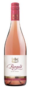 Villa Melnik Bergulé Rosé 2018