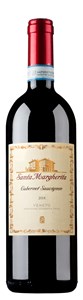 Santa Margherita Cabernet Sauvignon 2018