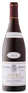 Domaine Thenard Bois Cheveaux Thenard Givry 1er cru Bois Chevaux 2014