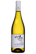 Domaine La Hitaire Chardonnay 2017